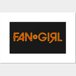 Wynonna Earp - Fangirl Posters and Art